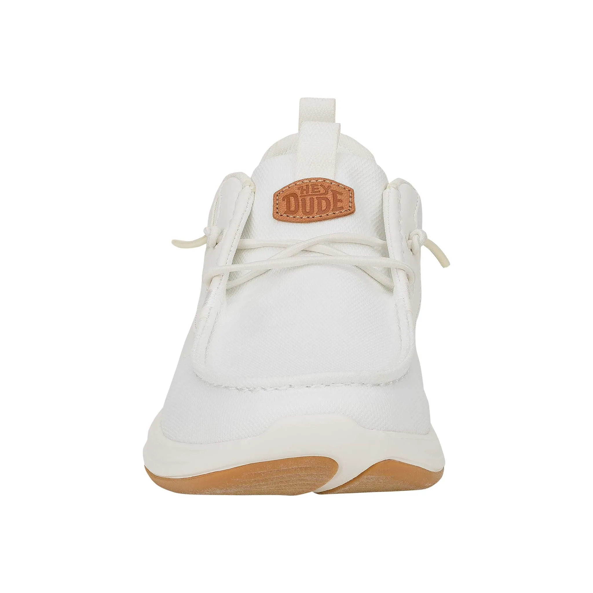 Men's Wally Drift in White