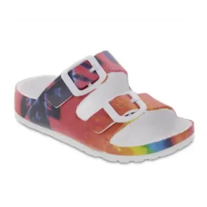 MIA Shoes Little Jasmin Sandals - Rainbow Multi