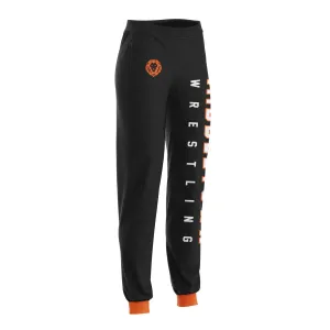 Middletown Wrestling Sublimated Joggers