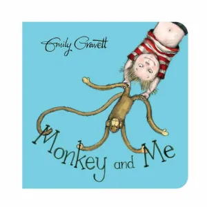 Monkey and Me