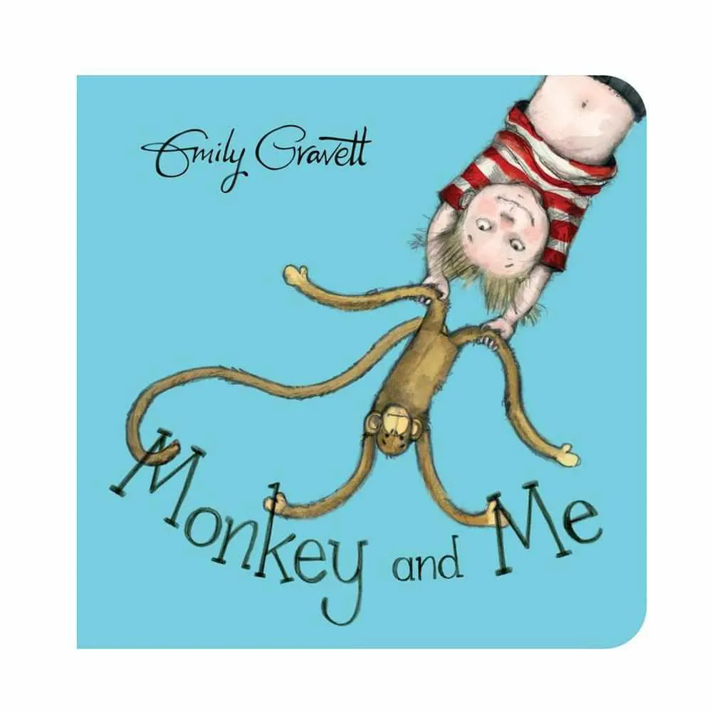 Monkey and Me
