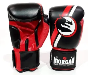 MORGAN CHILDREN BOXING PUNCH GLOVES KIDS MMA KICKBOXING