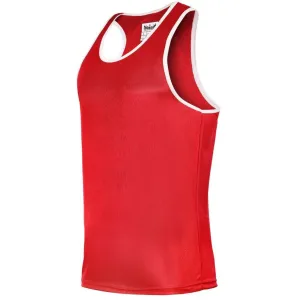 Morgan Classic Boxing Singlet