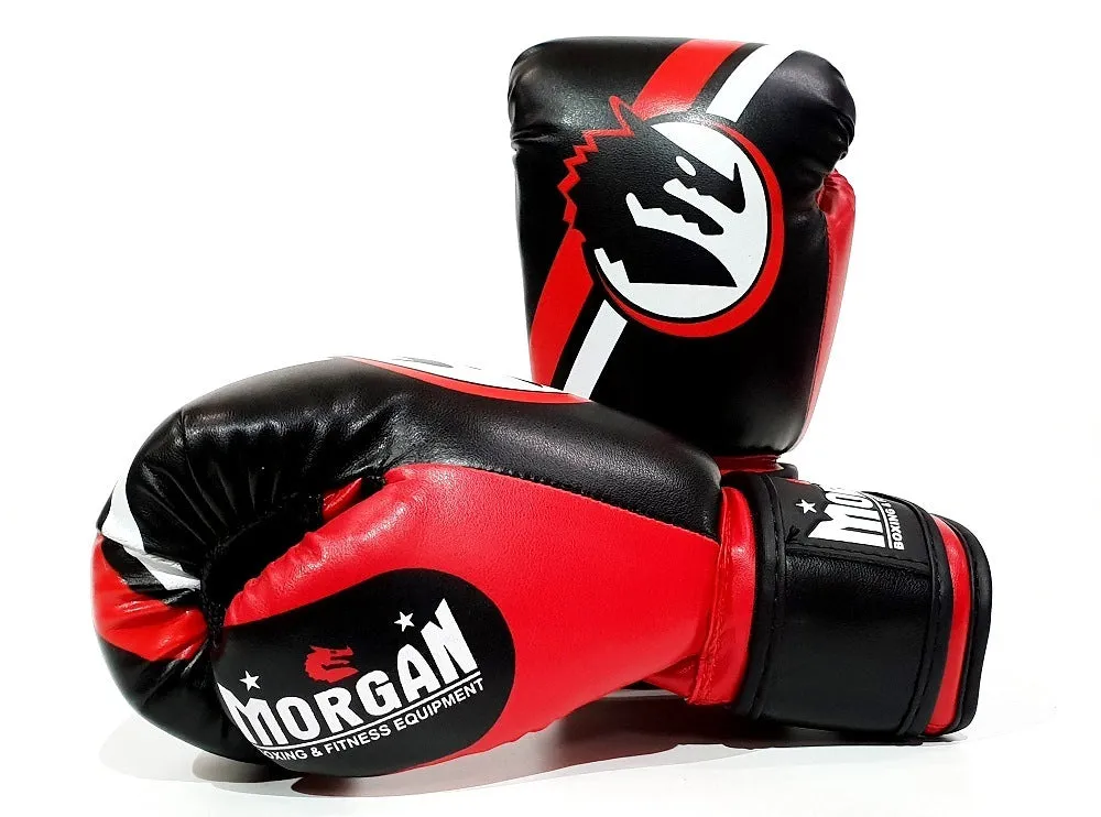 Morgan Classic V2 Kids Boxing Gloves (4-6OZ)