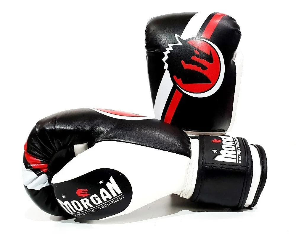 Morgan Classic V2 Kids Boxing Gloves (4-6OZ)