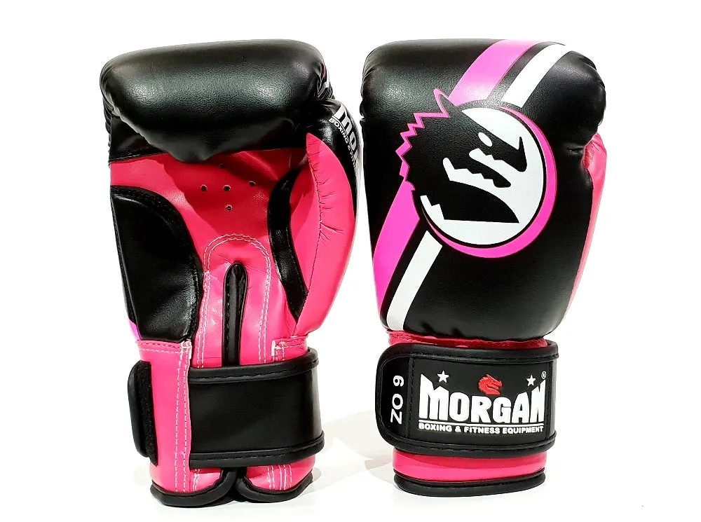 Morgan Classic V2 Kids Boxing Gloves (4-6OZ)