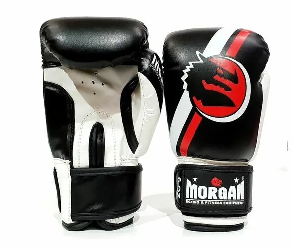 Morgan Classic V2 Kids Boxing Gloves (4-6OZ)