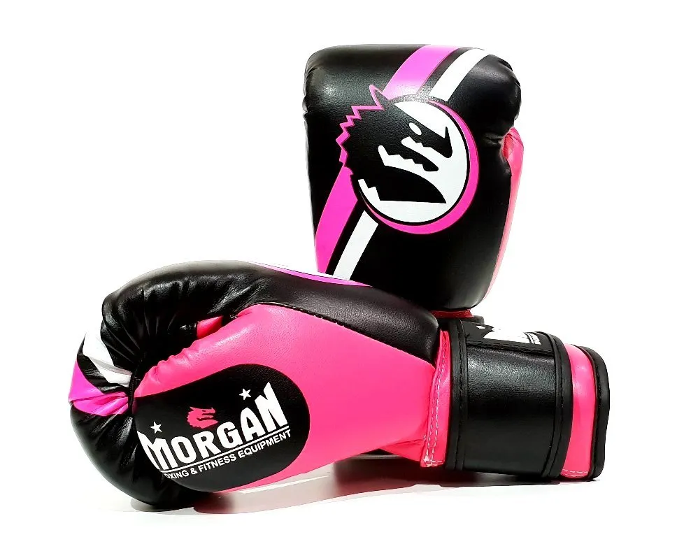Morgan Classic V2 Kids Boxing Gloves (4-6OZ)