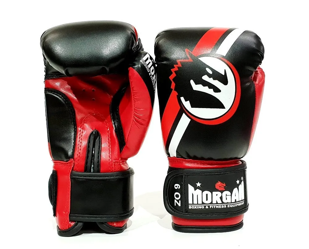 Morgan Classic V2 Kids Boxing Gloves (4-6OZ)