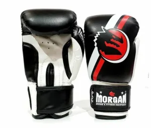 Morgan Classic V2 Kids Boxing Gloves (4-6OZ)