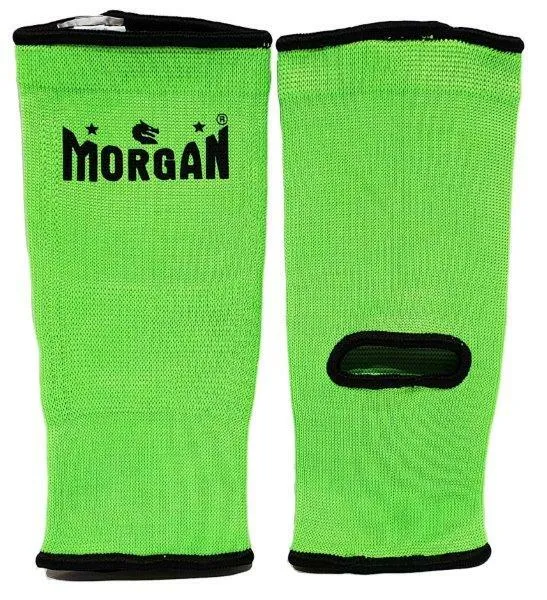 Morgan Elastic Ankle Protectors (Pair)