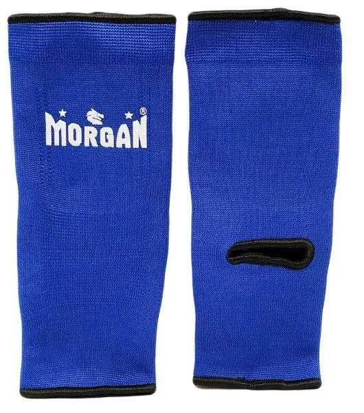 Morgan Elastic Ankle Protectors (Pair)