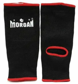 Morgan Elastic Ankle Protectors (Pair)