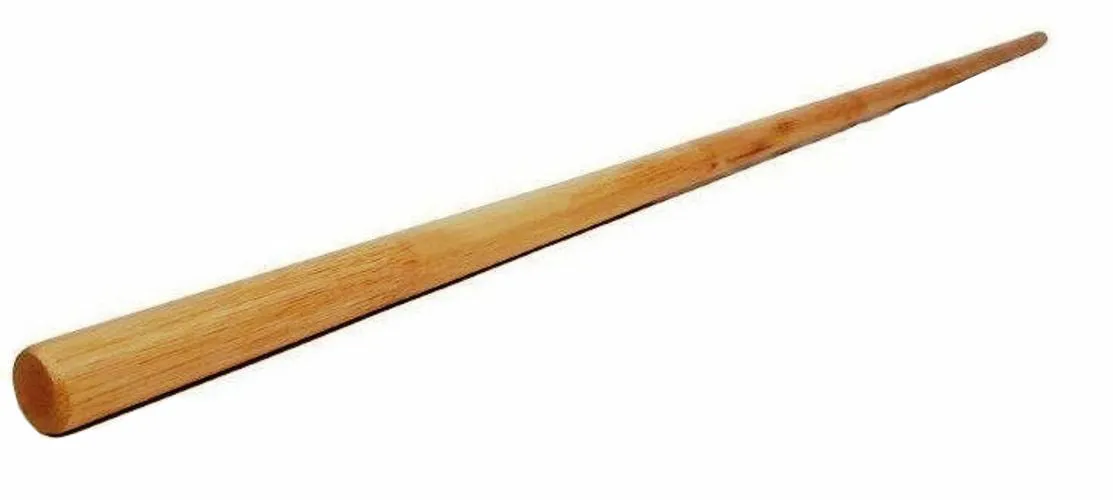 Morgan Plain Rattan 72" Bo | 180cm