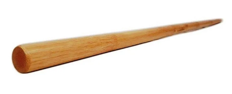 Morgan Plain Rattan 72" Bo | 180cm