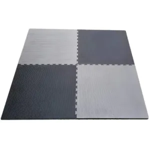 Morgan Sports 4cm Tatami Jigsaw Interlocking Judo Floor Mats
