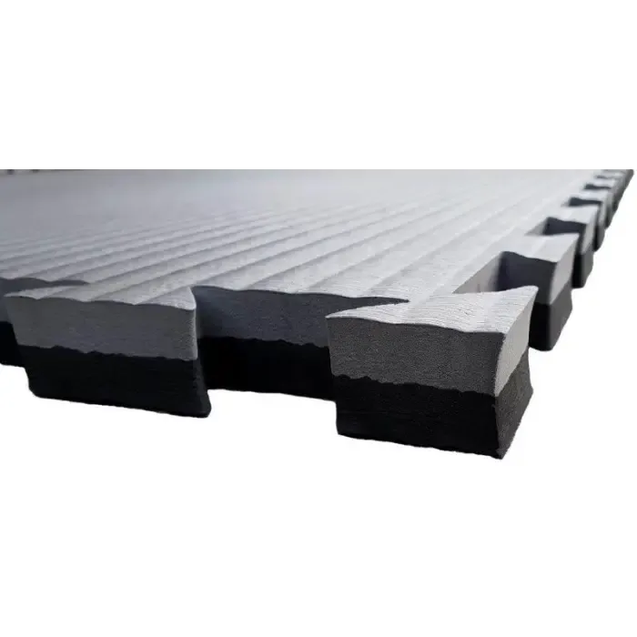 Morgan Sports 4cm Tatami Jigsaw Interlocking Judo Floor Mats
