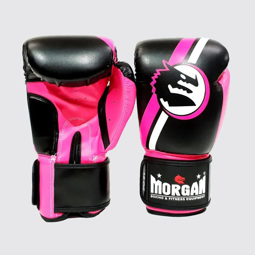 MORGAN V2 CLASSIC BOXING GLOVES