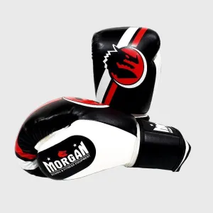 MORGAN V2 CLASSIC BOXING GLOVES