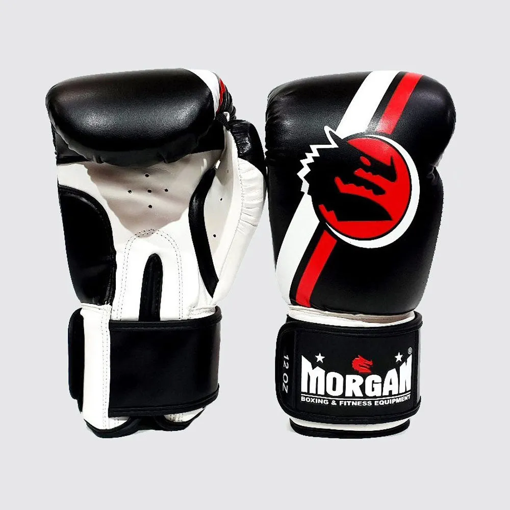 MORGAN V2 CLASSIC BOXING GLOVES