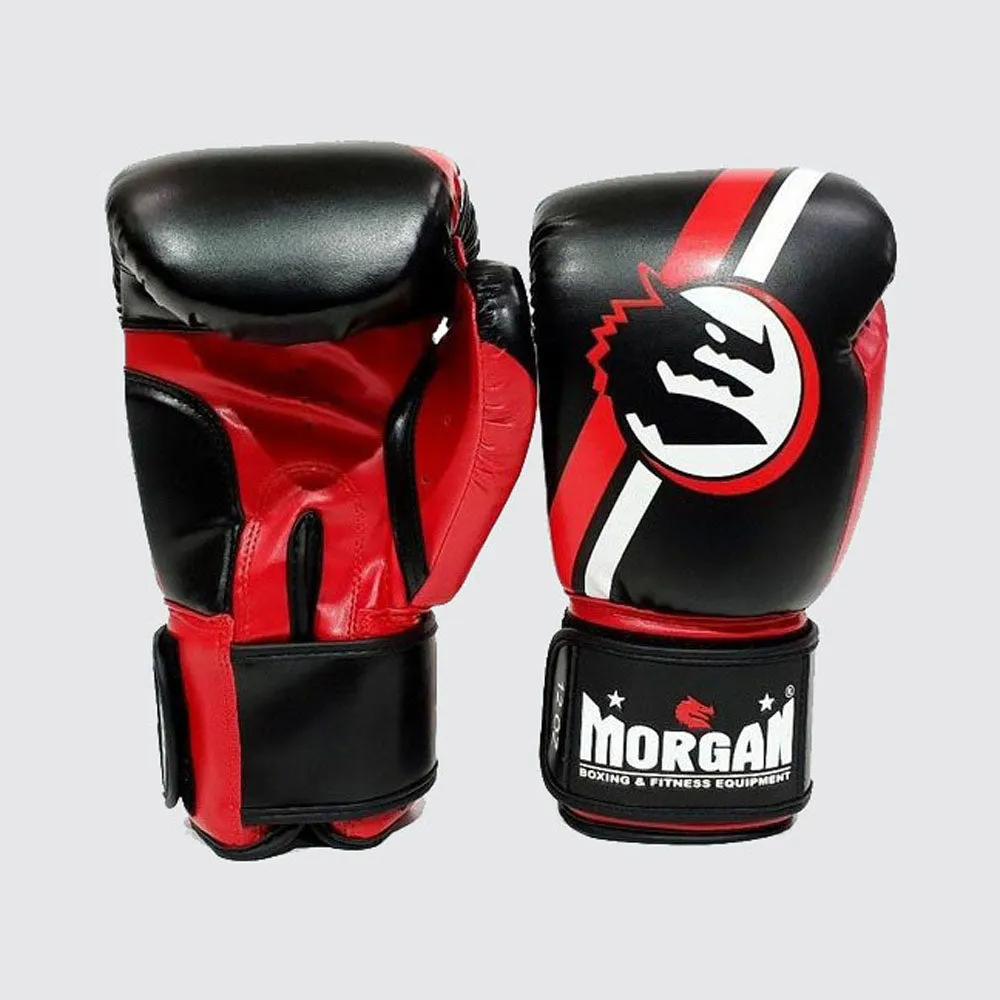 MORGAN V2 CLASSIC BOXING GLOVES