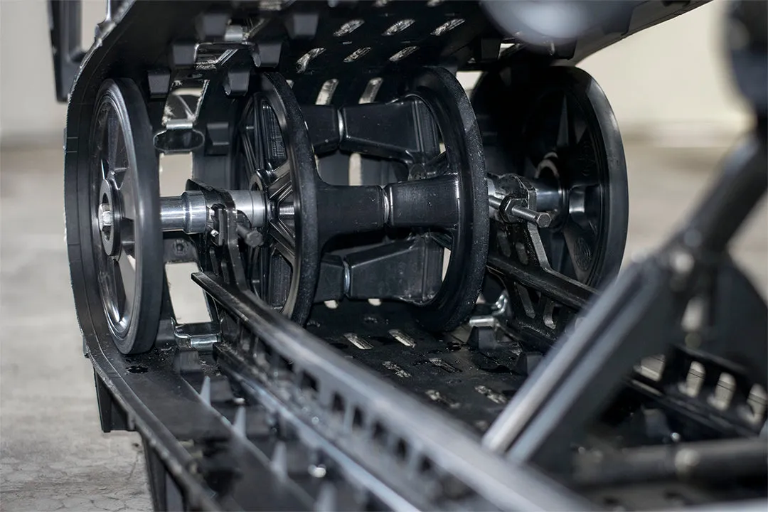 MTNTK Sidehill Wheel Kit