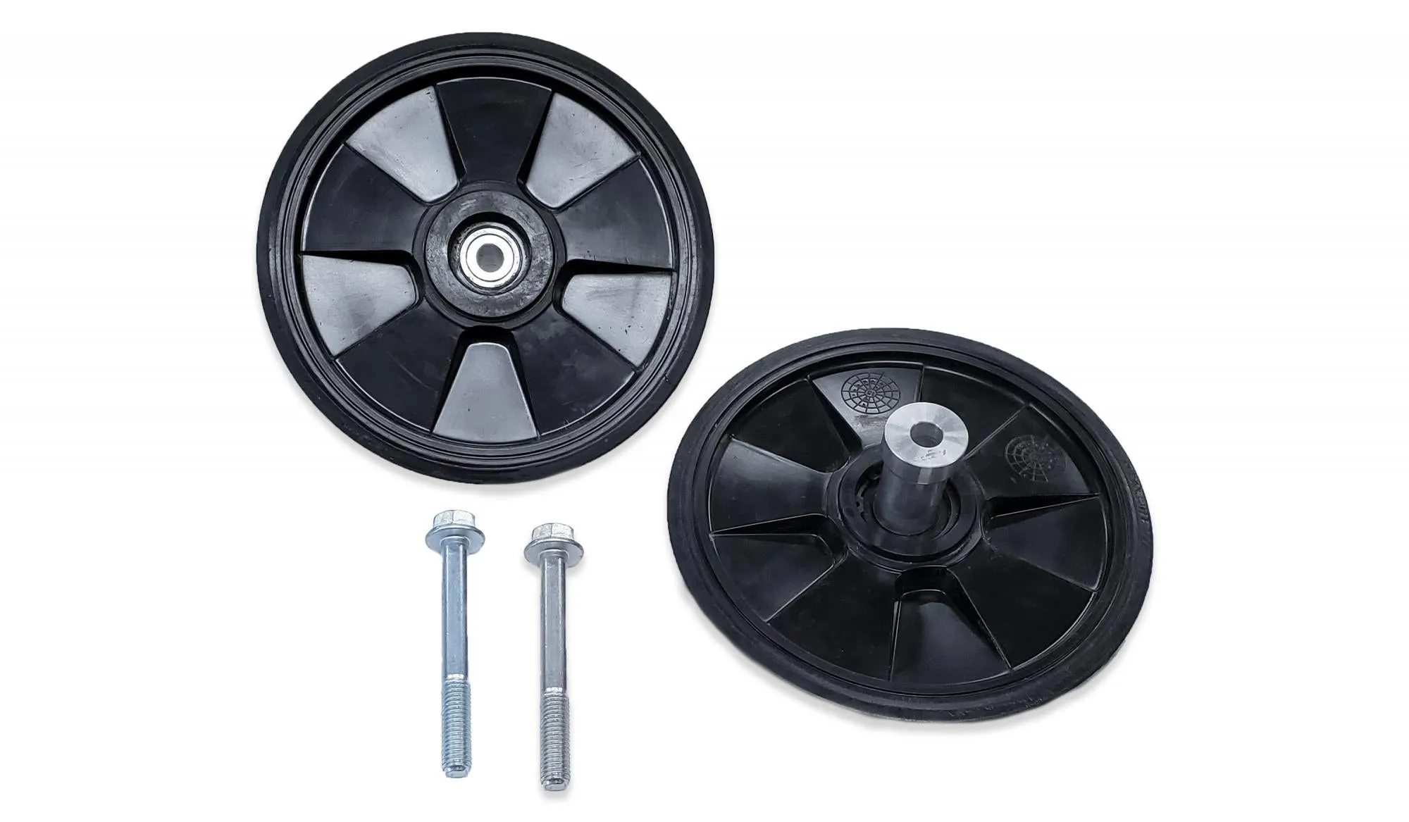 MTNTK Sidehill Wheel Kit