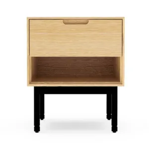Munro End Table