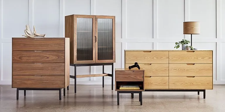 Munro End Table