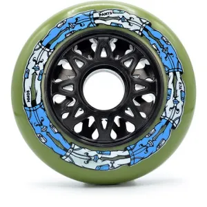 Mushroom Blading - Pants - 90mm 87a
