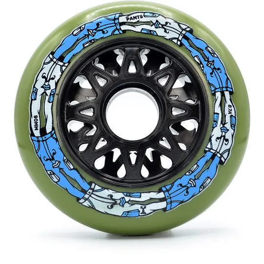 Mushroom Blading - Pants - 90mm 87a
