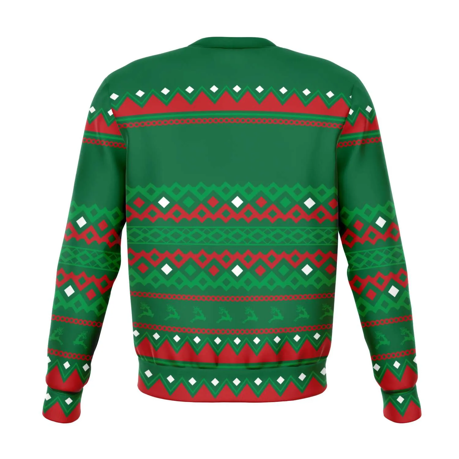 My kind of Christmas Tree - Athletic Sweatshirt