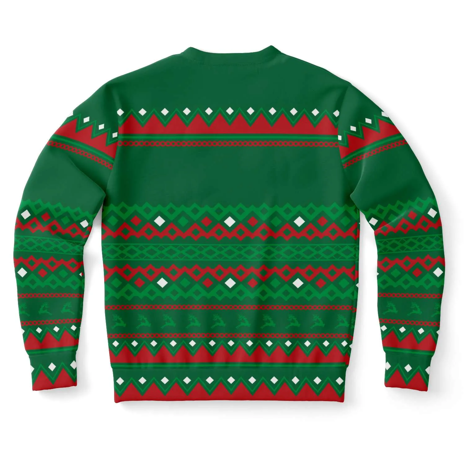 My kind of Christmas Tree - Athletic Sweatshirt