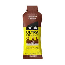 NAAK ULTRA ENERGY GEL