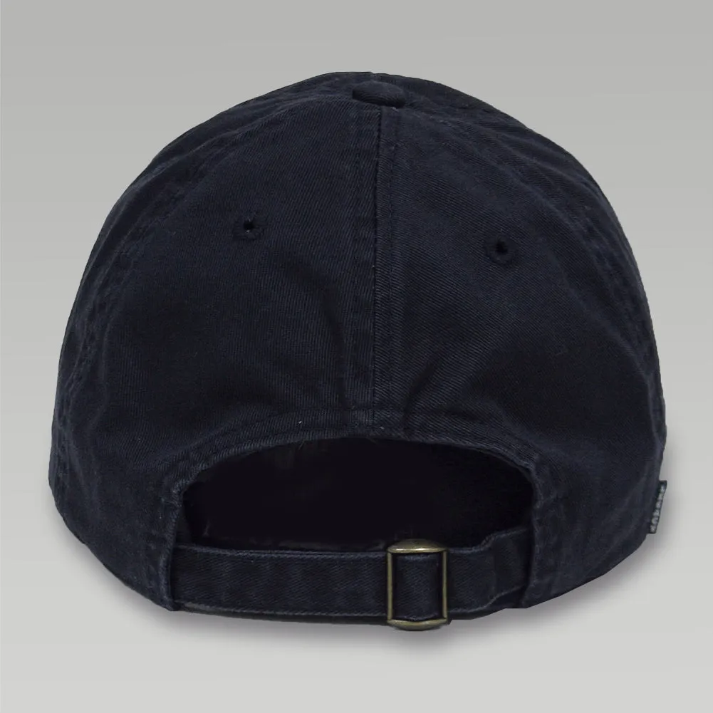 Navy Wrestling Hat (Navy)