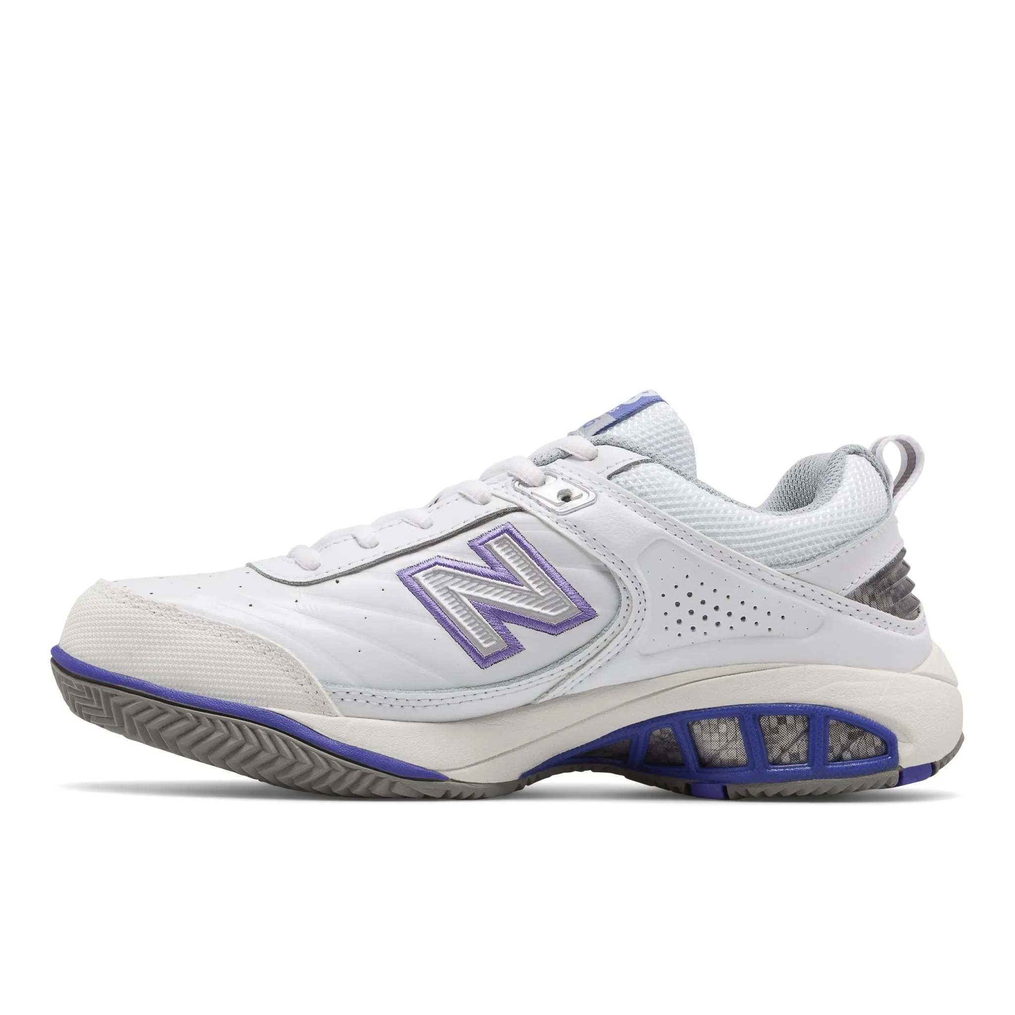 New Balance 806 Womens All-Court