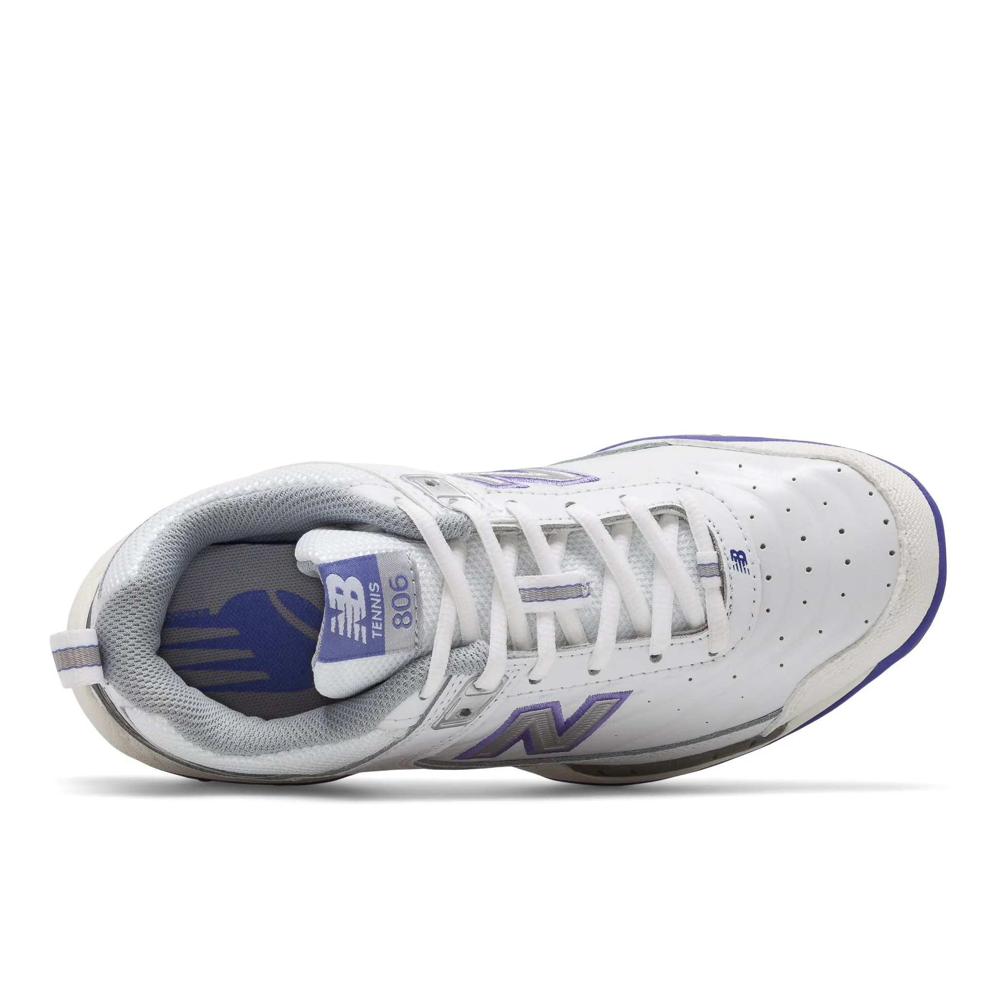New Balance 806 Womens All-Court