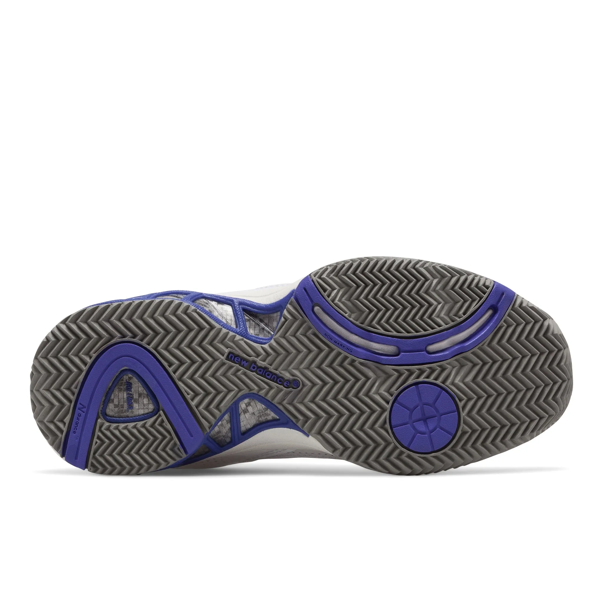 New Balance 806 Womens All-Court
