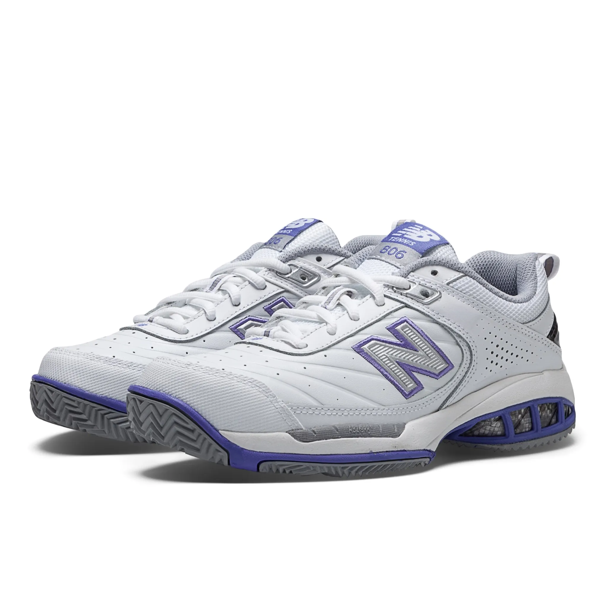 New Balance 806 Womens All-Court