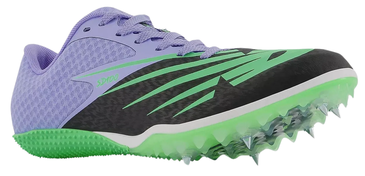 New Balance Women's SD100v4