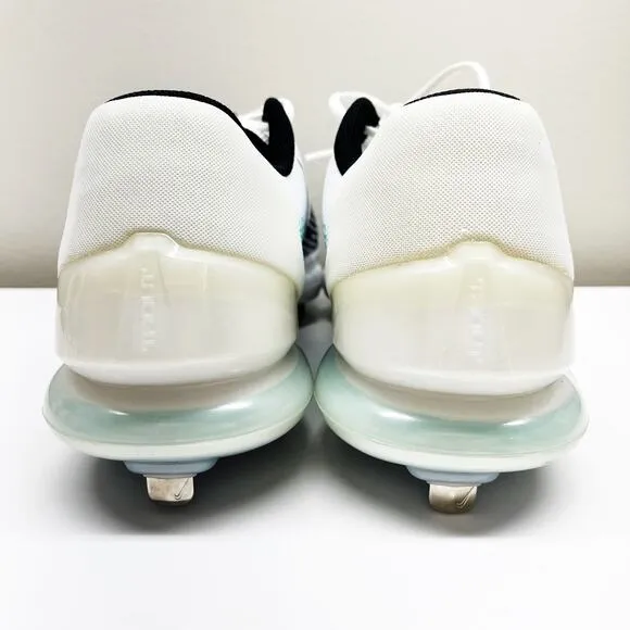 NEW Nike Men's Force Zoom Trout 7 Pro Metal Baseball Cleats Shoes Size 8
