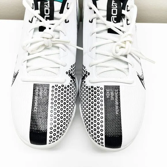 NEW Nike Men's Force Zoom Trout 7 Pro Metal Baseball Cleats Shoes Size 8