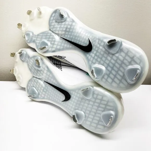 NEW Nike Men's Force Zoom Trout 7 Pro Metal Baseball Cleats Shoes Size 8
