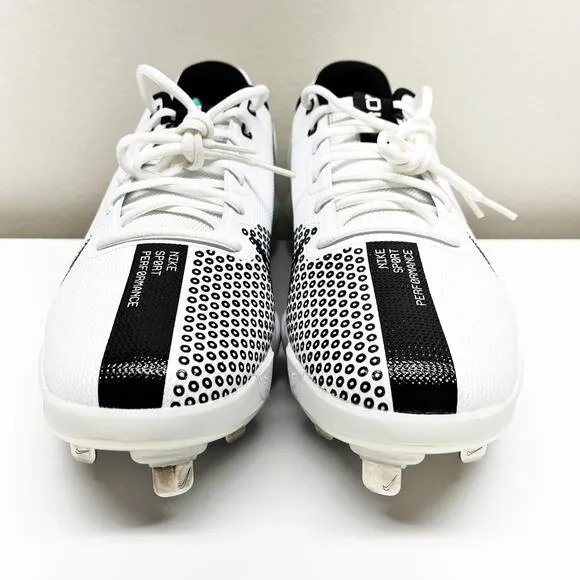 NEW Nike Men's Force Zoom Trout 7 Pro Metal Baseball Cleats Shoes Size 8
