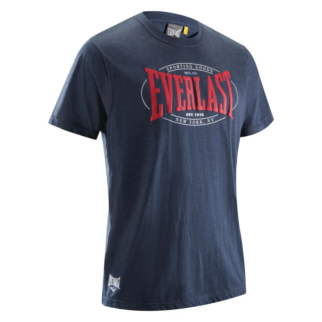 New York Boxing T-Shirt