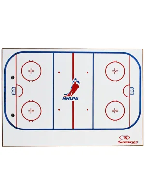 NHLPA Hockey Coaching Board