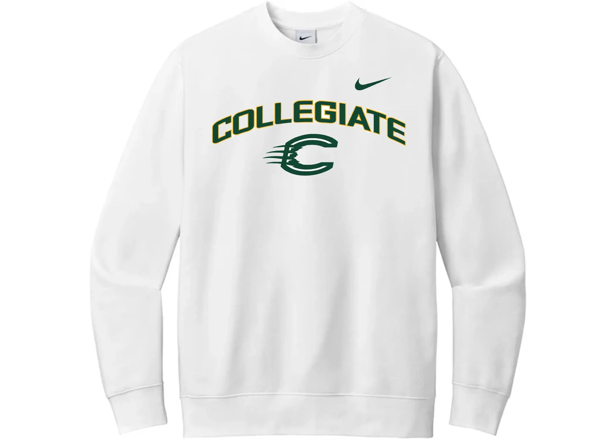 Nike Club Crew Sweatshirt