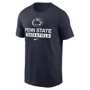 Nike Cotton Track & Field T-Shirt