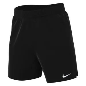 Nike Men's Dri-FIT Victory Short 9-Inch (Black/White)