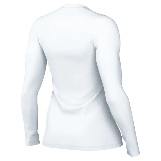 Nike Women's Legend Long Sleeve Tee (Standard Fit)